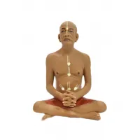 Шрила Прабхупада, мурти, 15 см; Prabhupada Murti 15 Cm